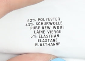 Atelier Gardeur Women's Grey Trousers Size 20