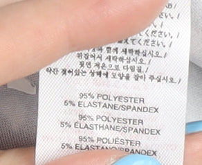 Lipsy Women's Black A-Line Skirt Size 14