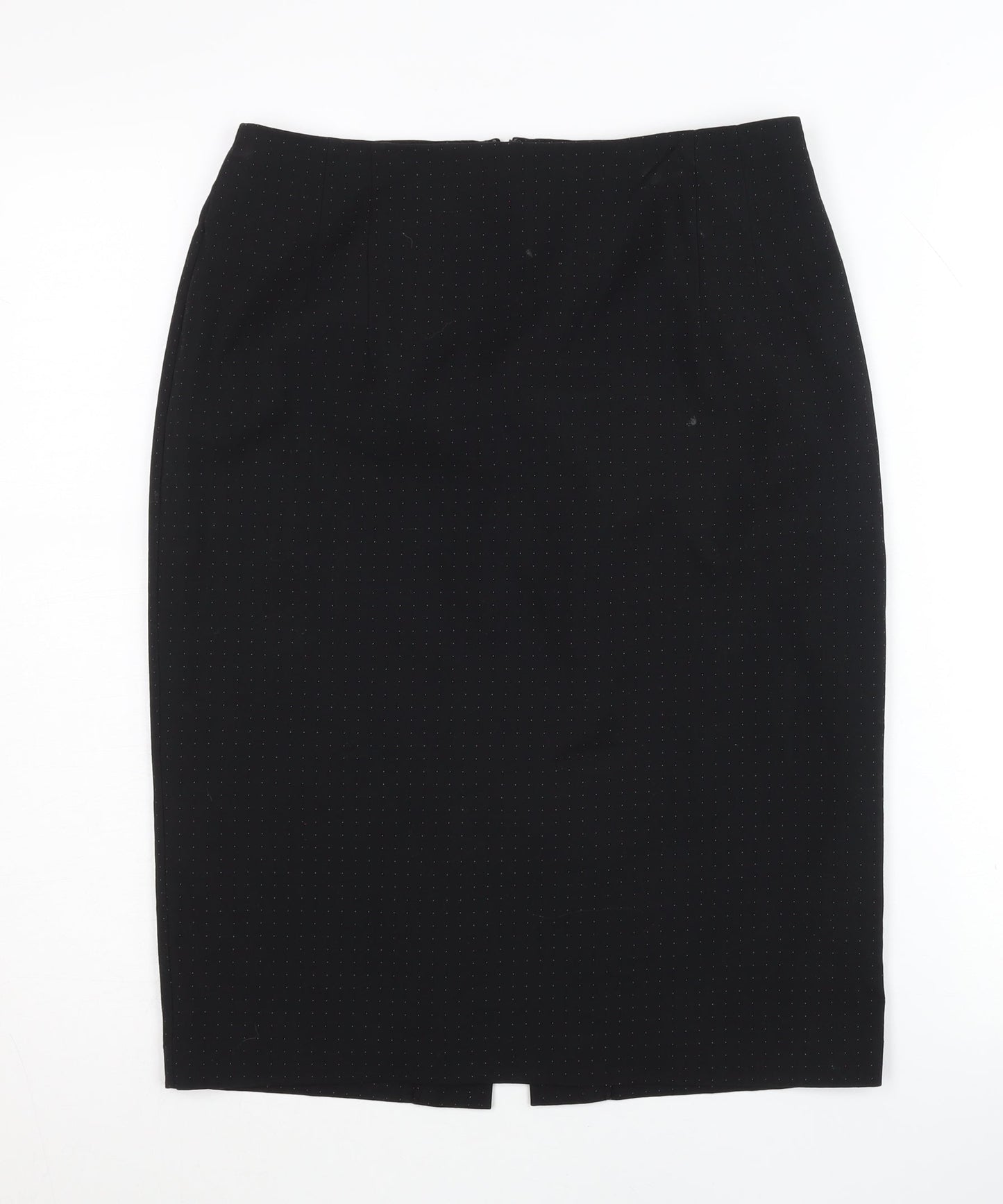 Womens UK Size 10 Warehouse Straight & Pencil  Skirt