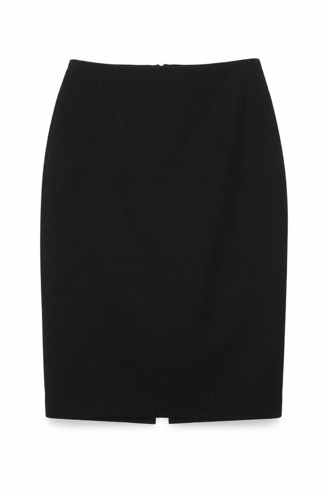 Womens UK Size 10 Warehouse Straight & Pencil  Skirt