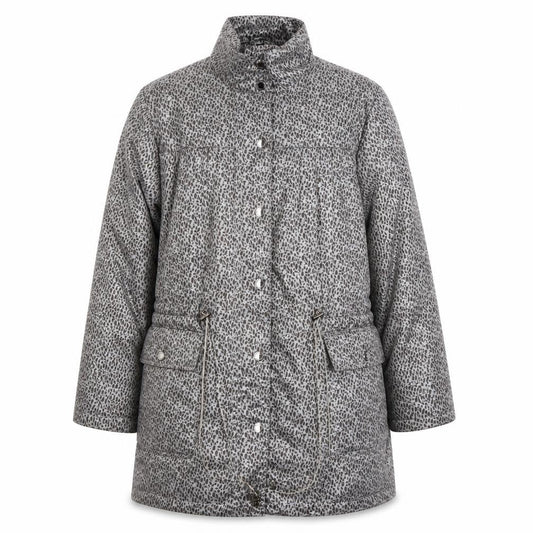 Womens UK Size M Four Seasons Multicoloured Rain Coat