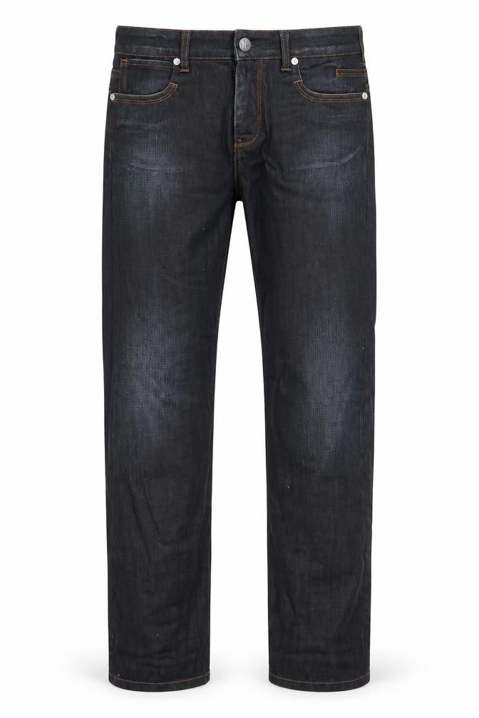Mens UK Size 27 N°368 NFY  Straight Blue Jeans