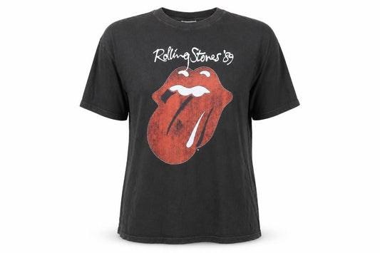 Cotton:On Unisex Black XL Relaxed T-Shirt