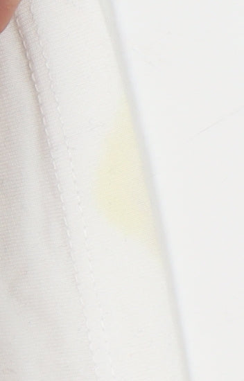 Levi's Men's Multicoloured Striped T-Shirt M