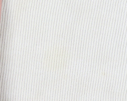 Mens UK Size L Burton Beige Pullover Sweatshirt