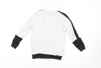 Xbox Boys Multicoloured Sweatshirt 8-9 Years Pullover