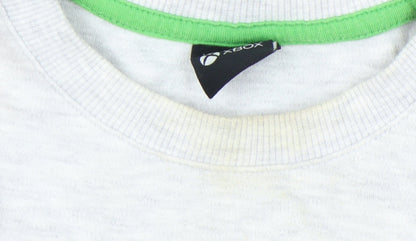 Xbox Boys Multicoloured Sweatshirt 8-9 Years Pullover