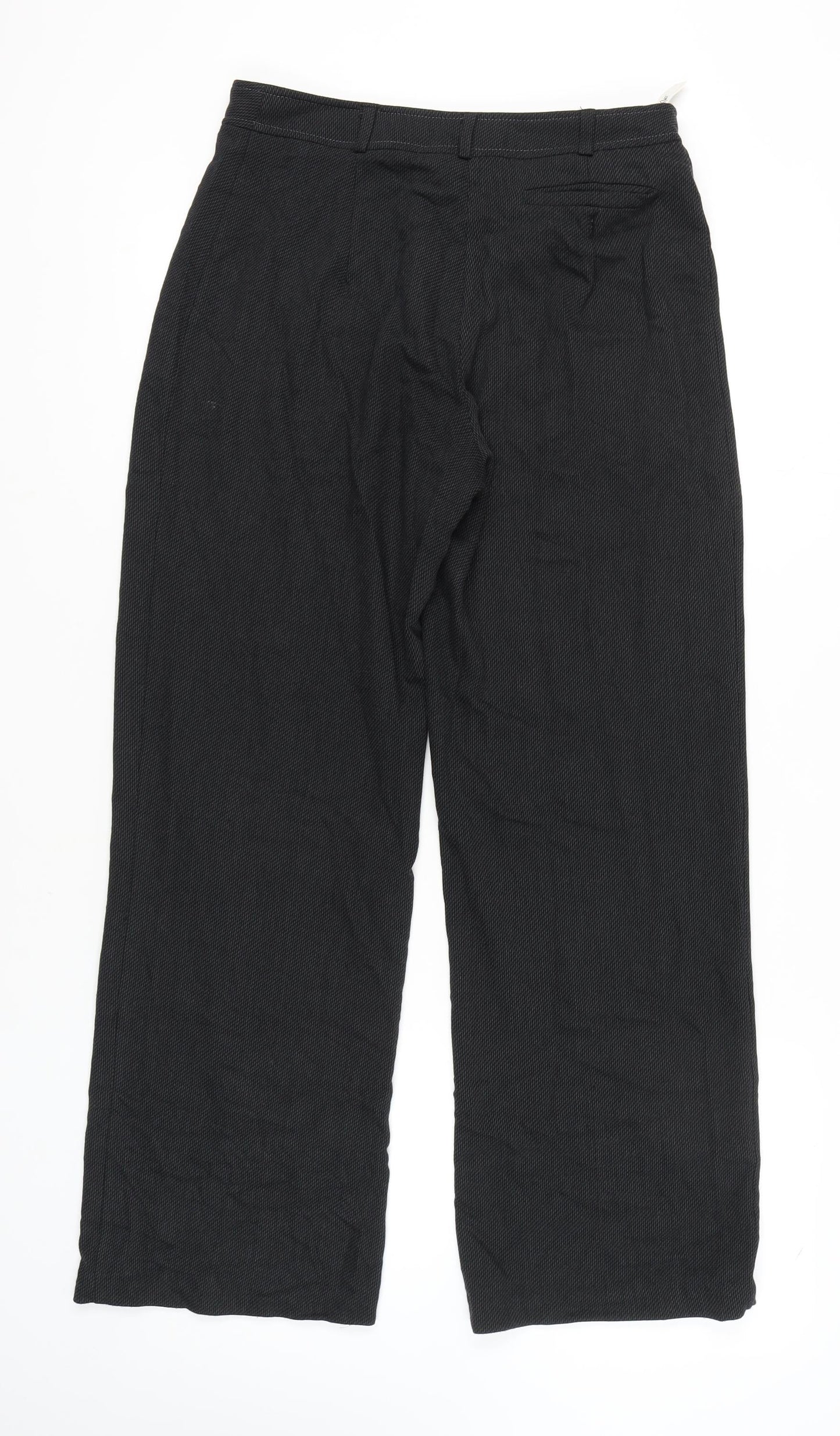 UK Size 14 Klass   Black Trousers