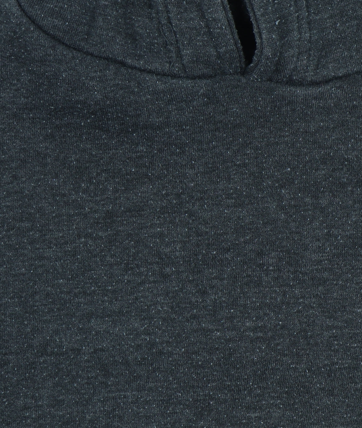 French Connection Boys Grey Pullover Hoodie 9-10 Years