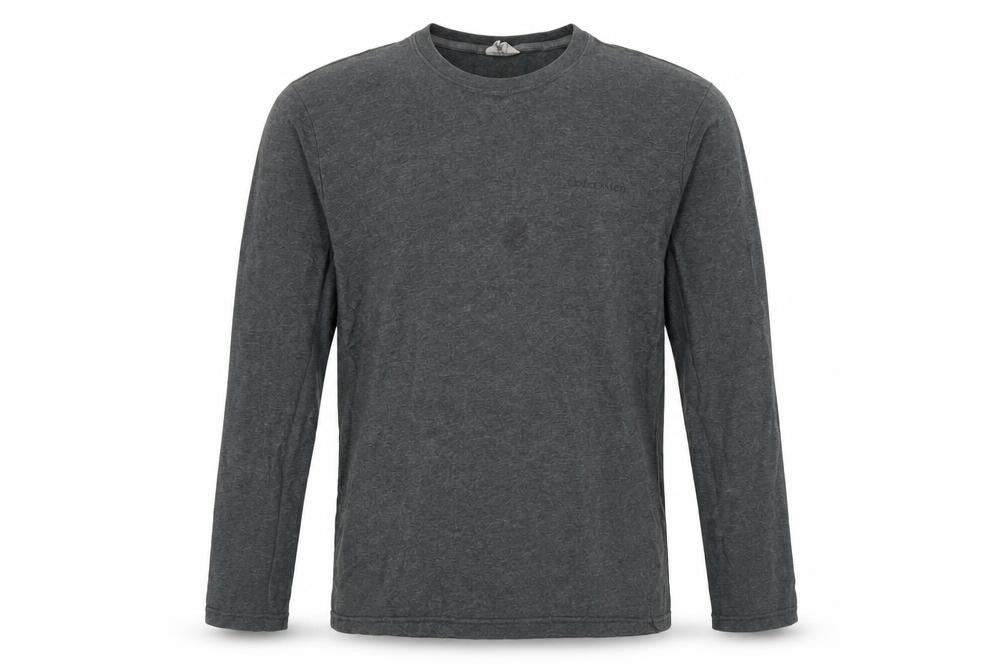 Mens UK Size M Calvin Klein Grey  T-Shirt