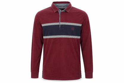 Mens UK Size M Marks and Spencer Cotton Polo Shirt