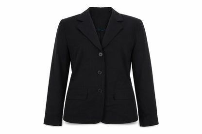 Ann Taylor LOFT Women's Black Blazer, Size 8