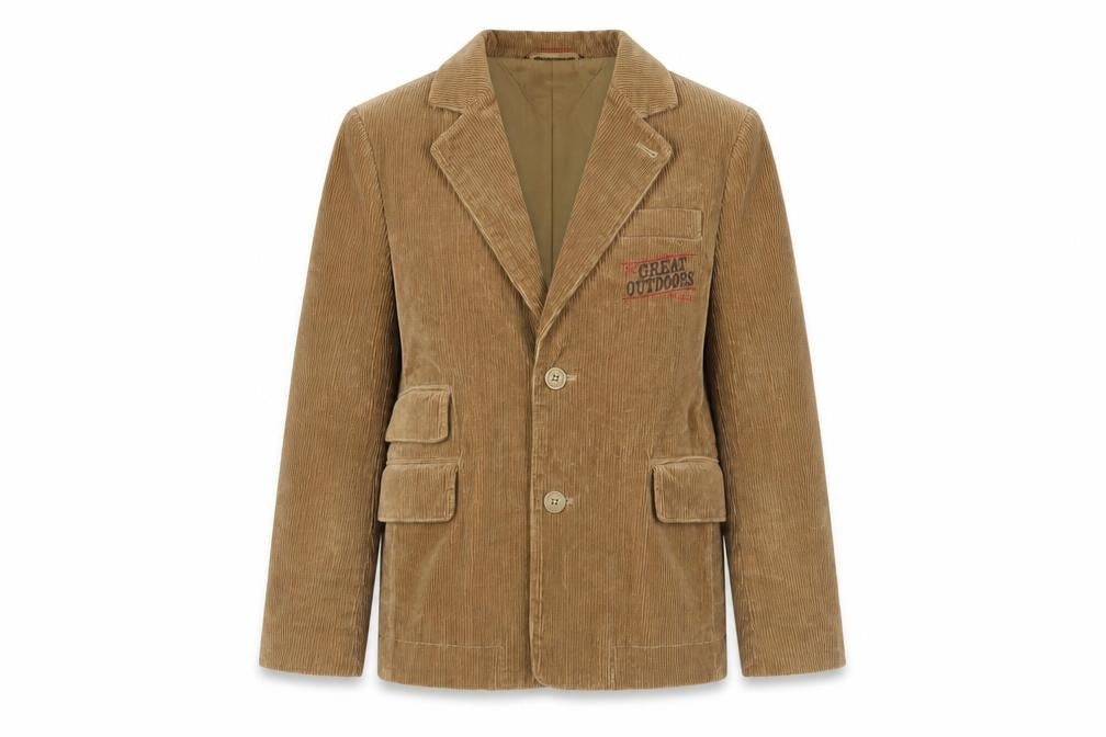 Unisex Adults UK Size 12 Tommy Hilfiger Brown
