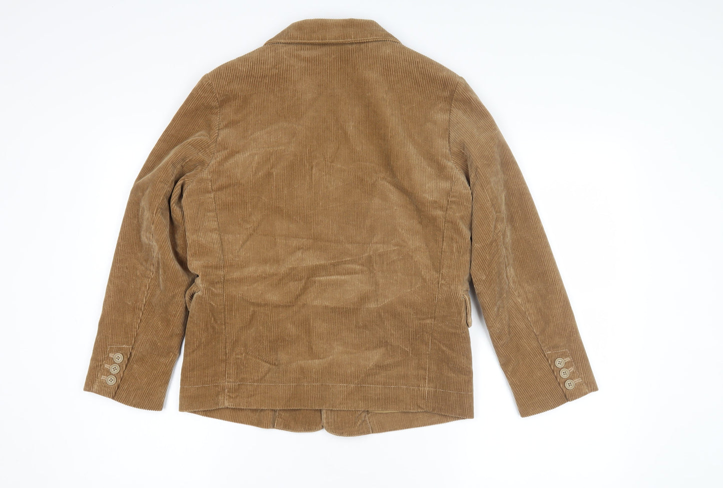 Unisex Adults UK Size 12 Tommy Hilfiger Brown