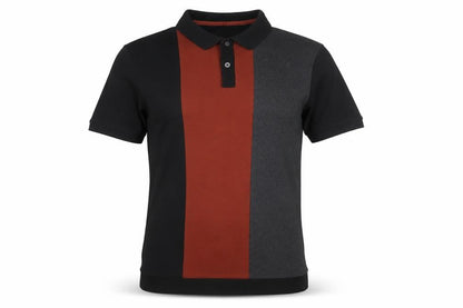 Mens UK Size M NEXT Cotton Blend Polo Shirt