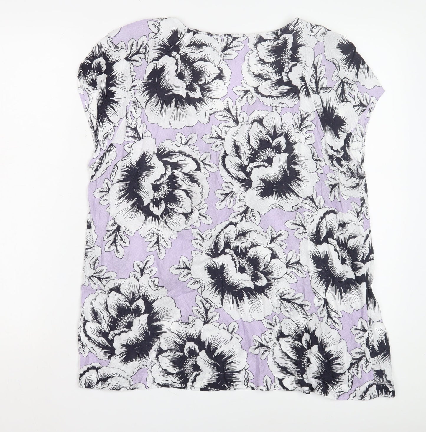 Womens UK Size 14 Phase Eight Multicoloured  Blouse