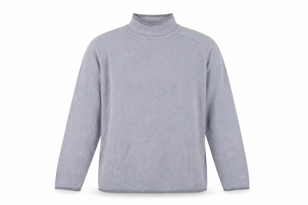 Mens UK Size XL NEXT Grey Pullover Jumper