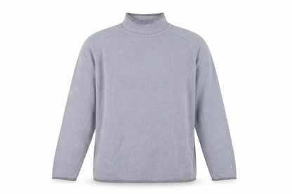Mens UK Size XL NEXT Grey Pullover Jumper