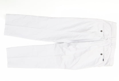 Marks & Spencer Men's Grey Trousers 32W 29L