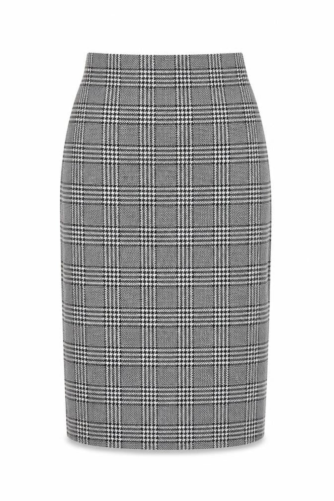 Womens UK Size XS Mango Straight & Pencil  Skirt
