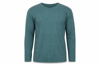 Mens UK Size M Zara Green Pullover Jumper