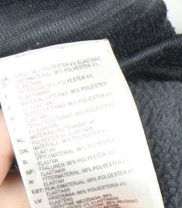 Adidas Women's Grey Running Sweatshirt Size M