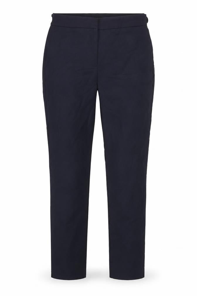 Mens UK Size L Zara   Black Trousers