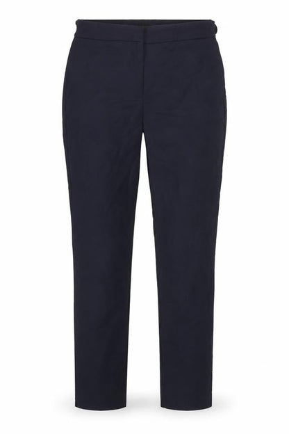 Mens UK Size L Zara   Black Trousers