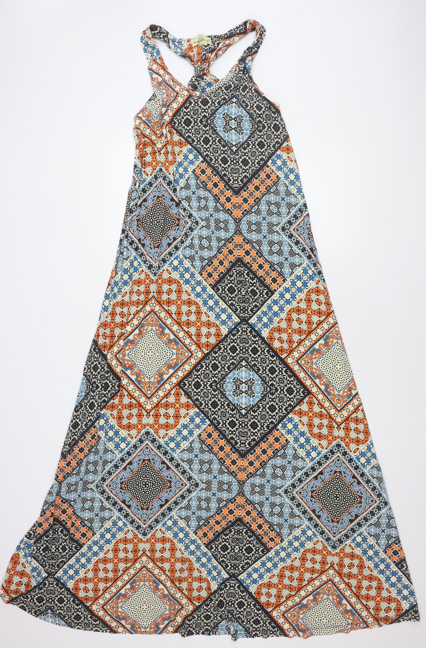 Artisan NY Women’s M Geometric Multicoloured Dress