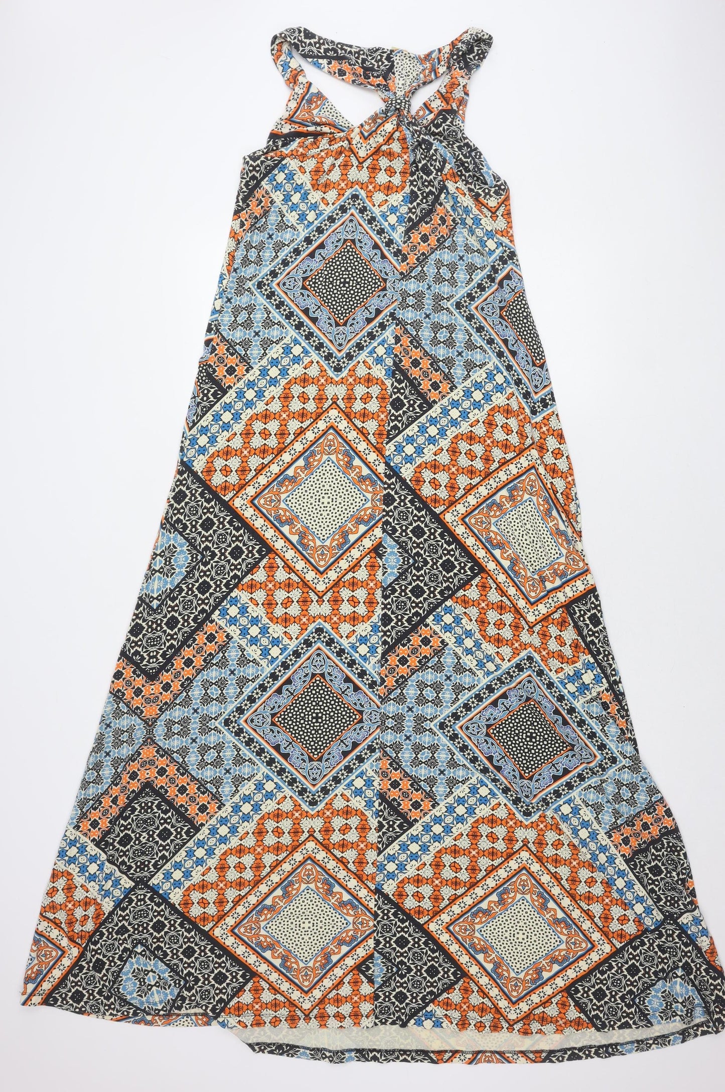 Artisan NY Women’s M Geometric Multicoloured Dress