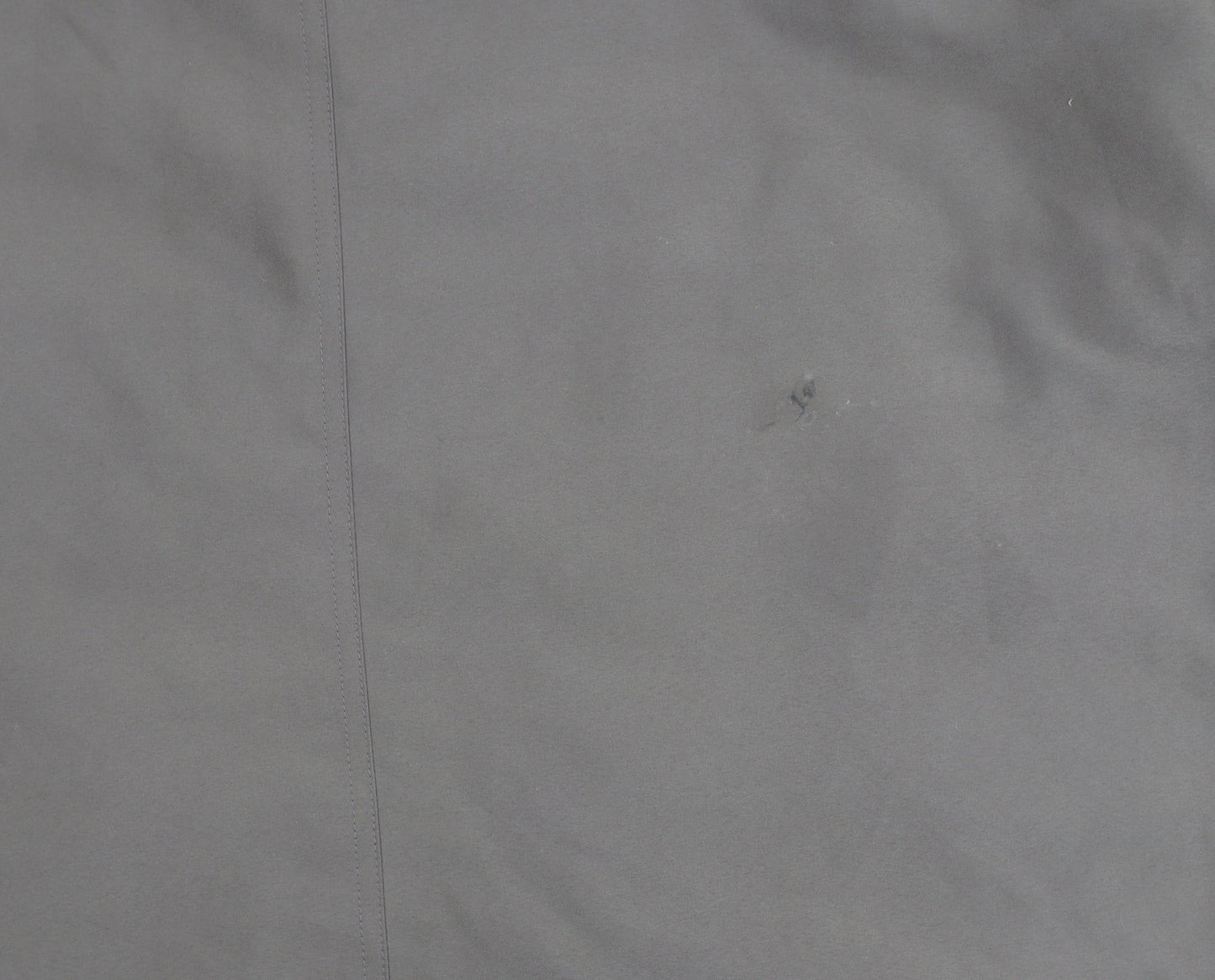 Wellington Unisex Grey Basic Jacket Size 22