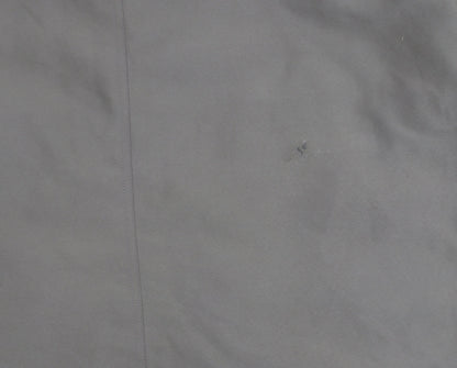 Wellington Unisex Grey Basic Jacket Size 22