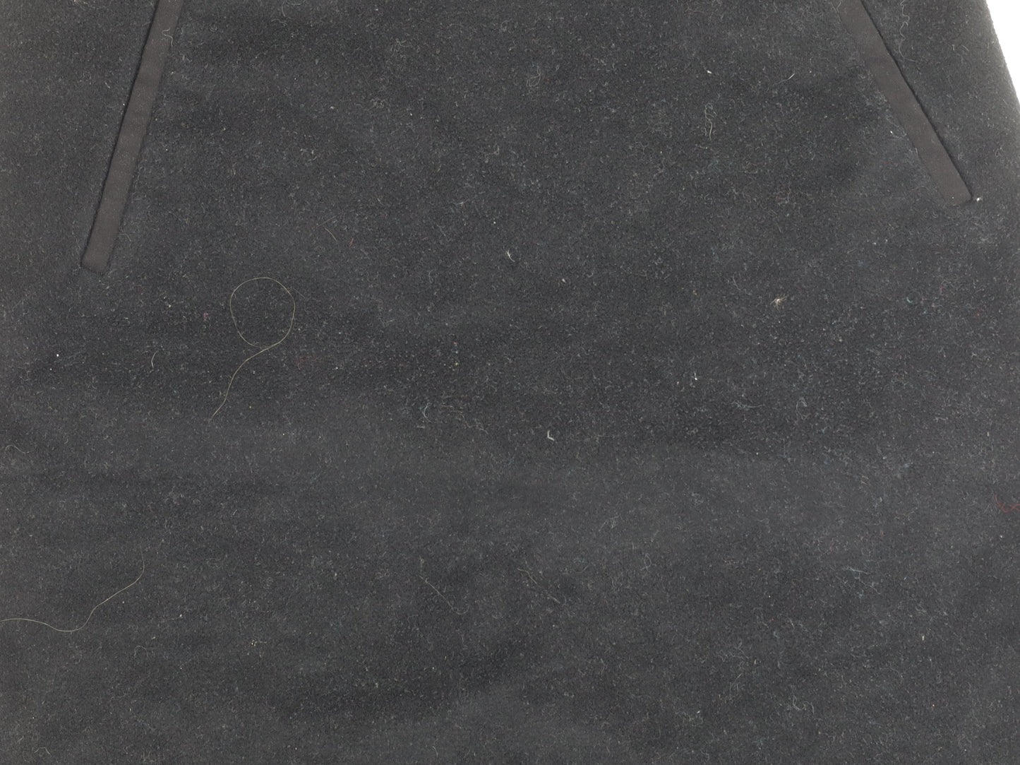 Marks and Spencer Women's Black Pencil Skirt Size 8