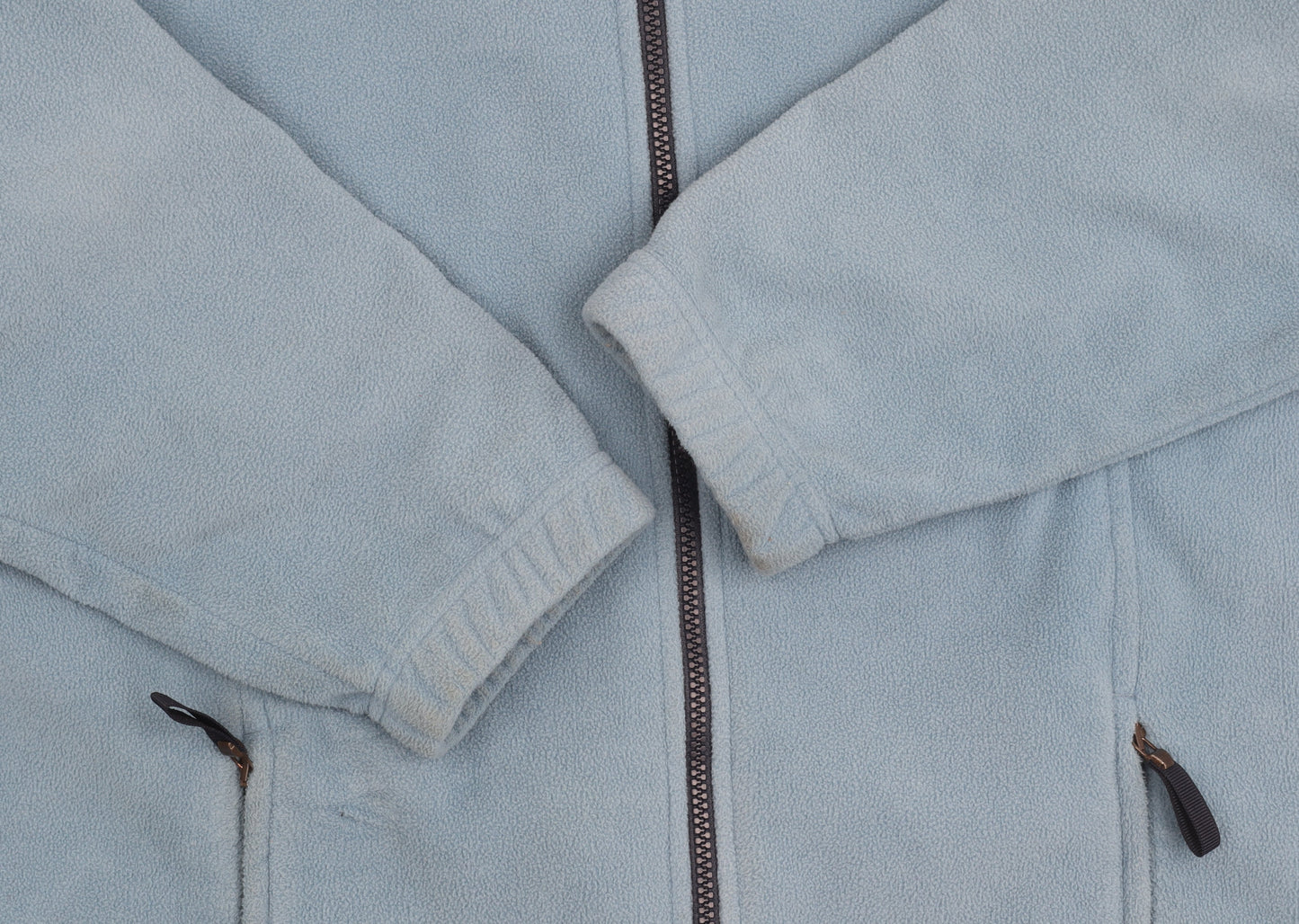 Mens UK Size 42 Marks and Spencer Blue Basic Jacket