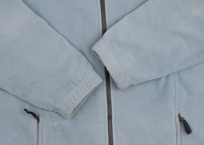 Mens UK Size 42 Marks and Spencer Blue Basic Jacket