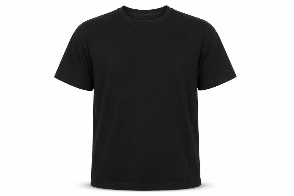Mens UK Size M Nike Black  T-Shirt
