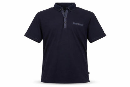 Mens UK Size XL Marks and Spencer Cotton Polo Shirt