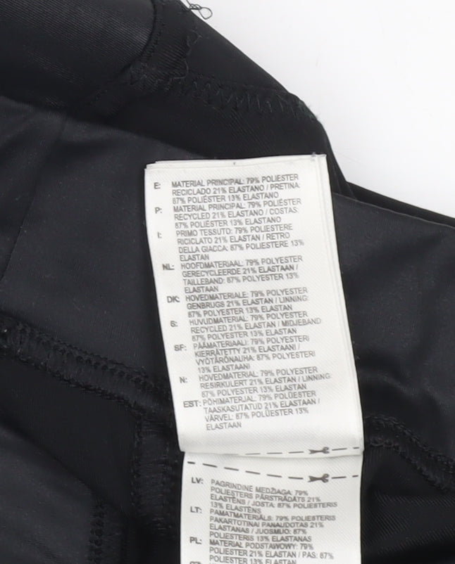 Adidas Women’s Black Jogger Trousers XS