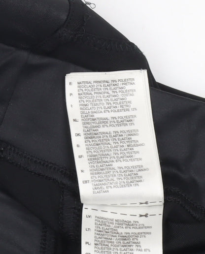 Adidas Women’s Black Jogger Trousers XS