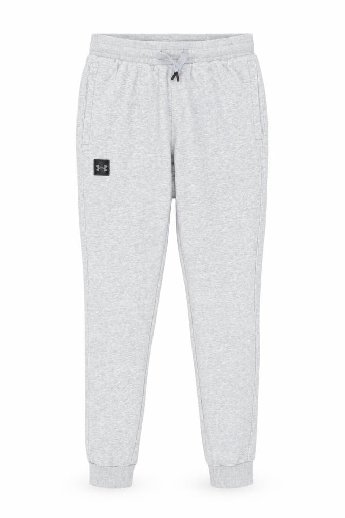 Mens UK Size S Under armour  Jogger Grey Trousers