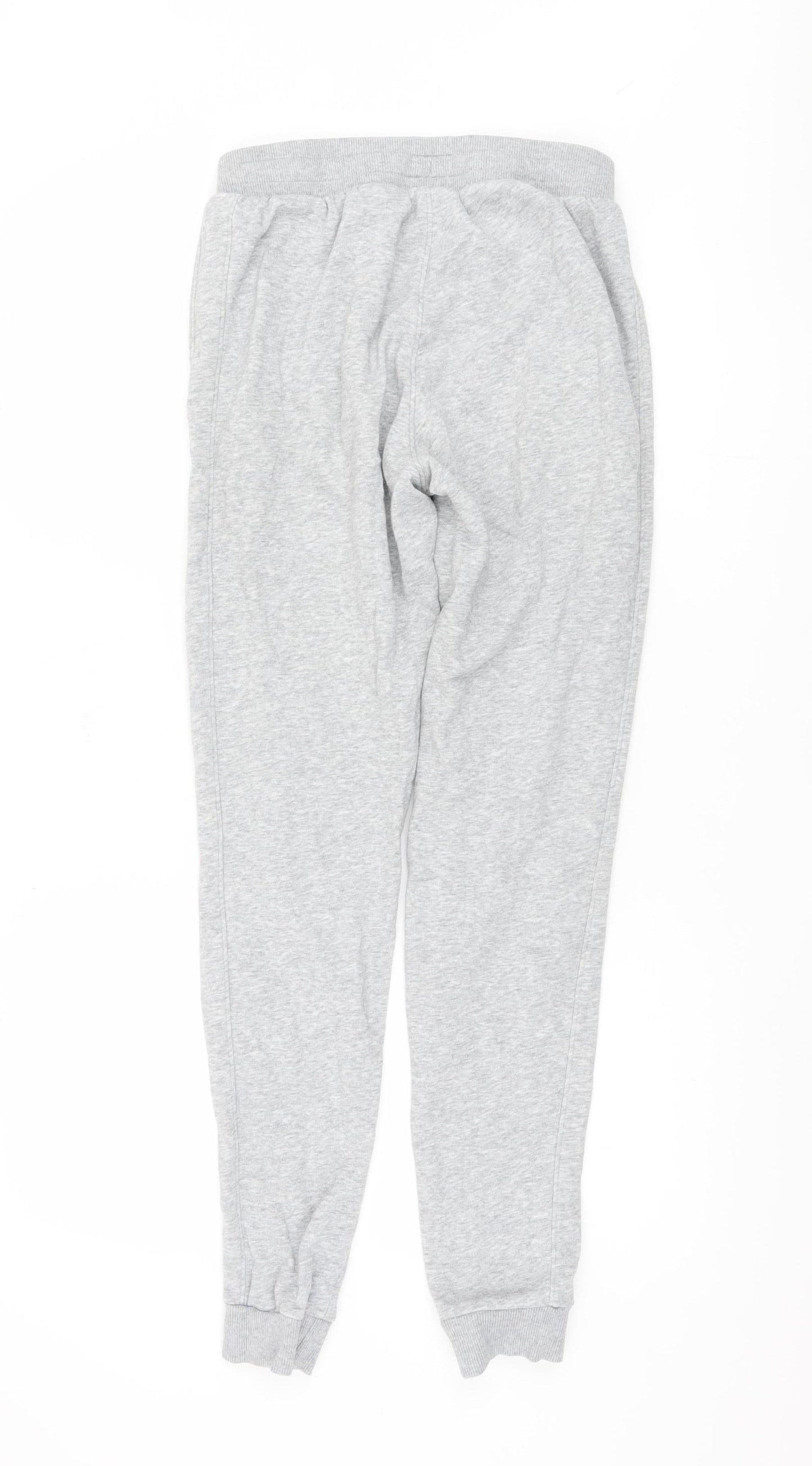 Mens UK Size S Under armour  Jogger Grey Trousers
