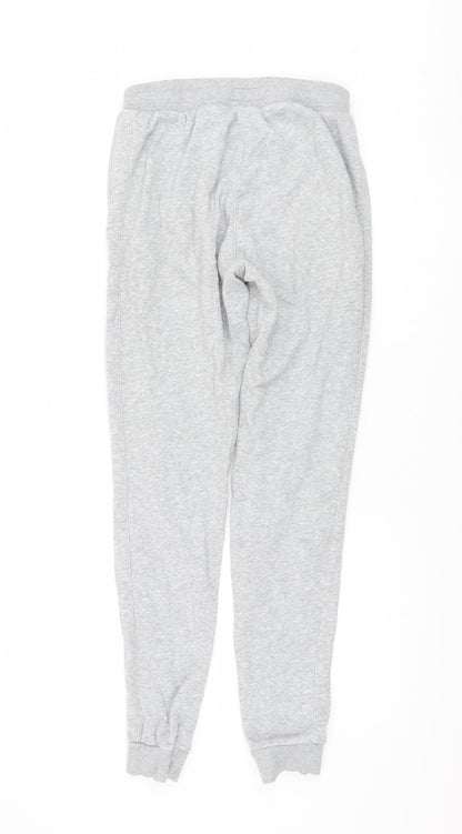 Mens UK Size S Under armour  Jogger Grey Trousers