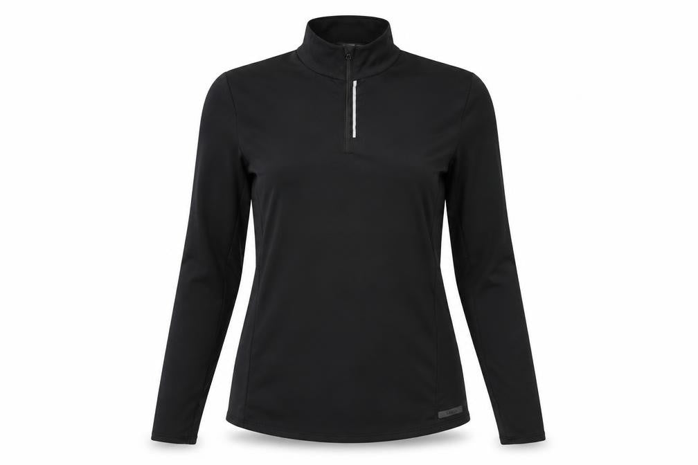 Womens UK Size 10 DECATHLON Black Gym & Training Casual