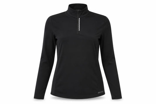 Womens UK Size 10 DECATHLON Black Gym & Training Casual