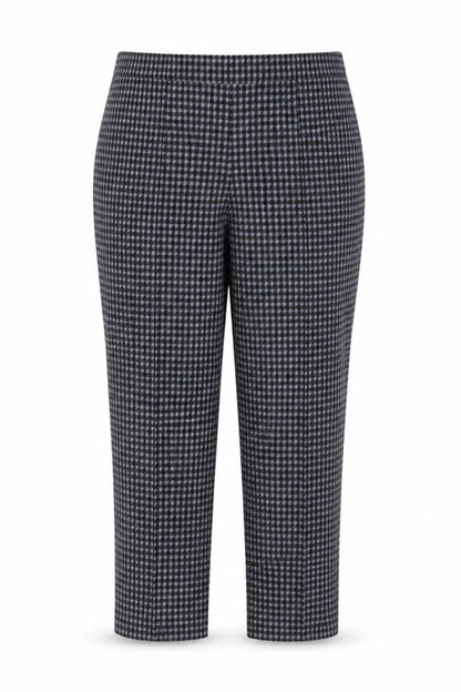 Womens UK Size 16 Marks and Spencer   Grey Trousers