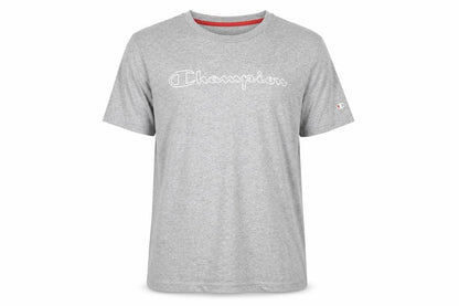 Mens UK Size M Champion Grey  T-Shirt