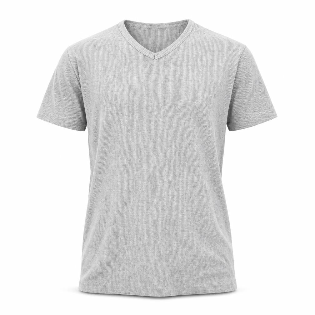 Mens UK Size S Lee Cooper Grey  T-Shirt