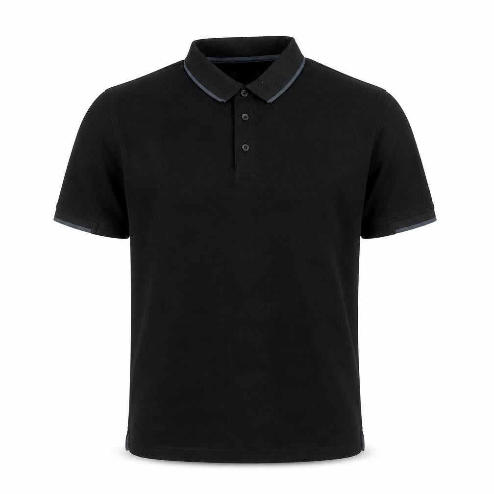 Mens UK Size M Lyle & Scott Cotton Polo Shirt