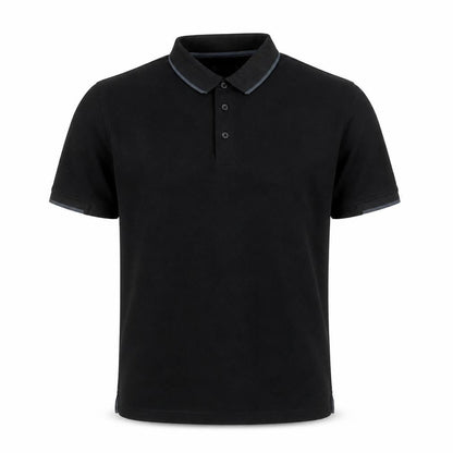 Mens UK Size M Lyle & Scott Cotton Polo Shirt