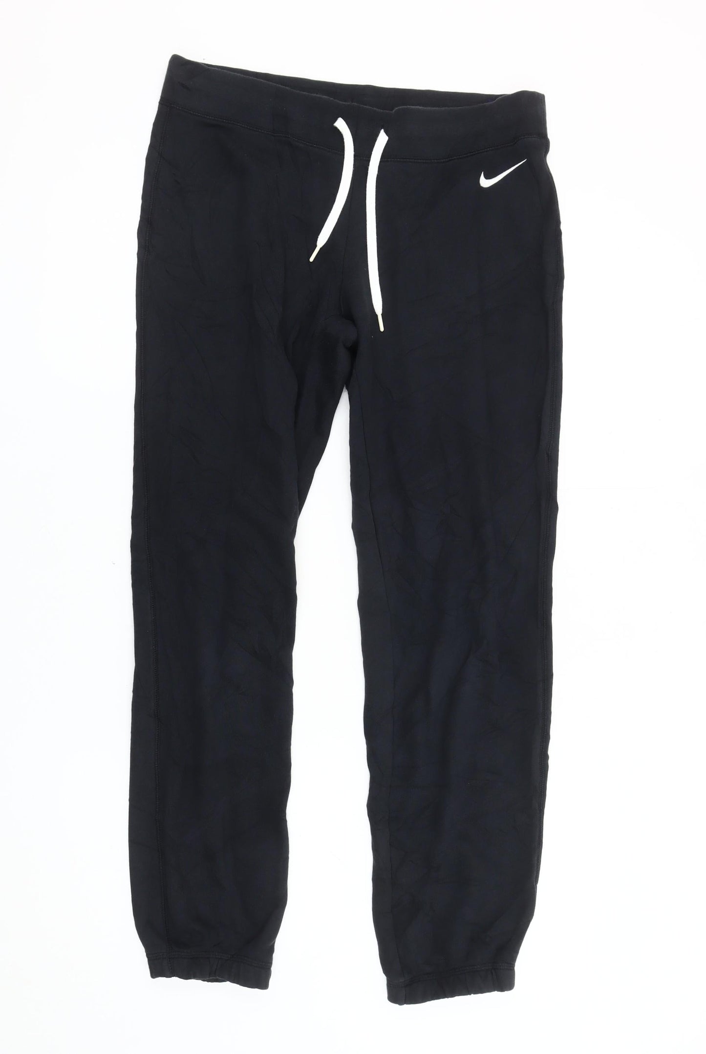 Nike Men's Black Jogger Trousers M, Gym & Training